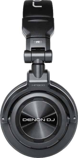 Denon Hp Headphone Pro Sonology Toulouse